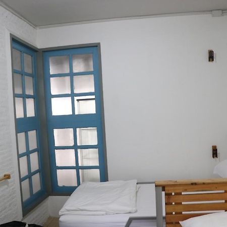 Nesuto Hostel Ramkamhaeng 52 Бангкок Екстер'єр фото