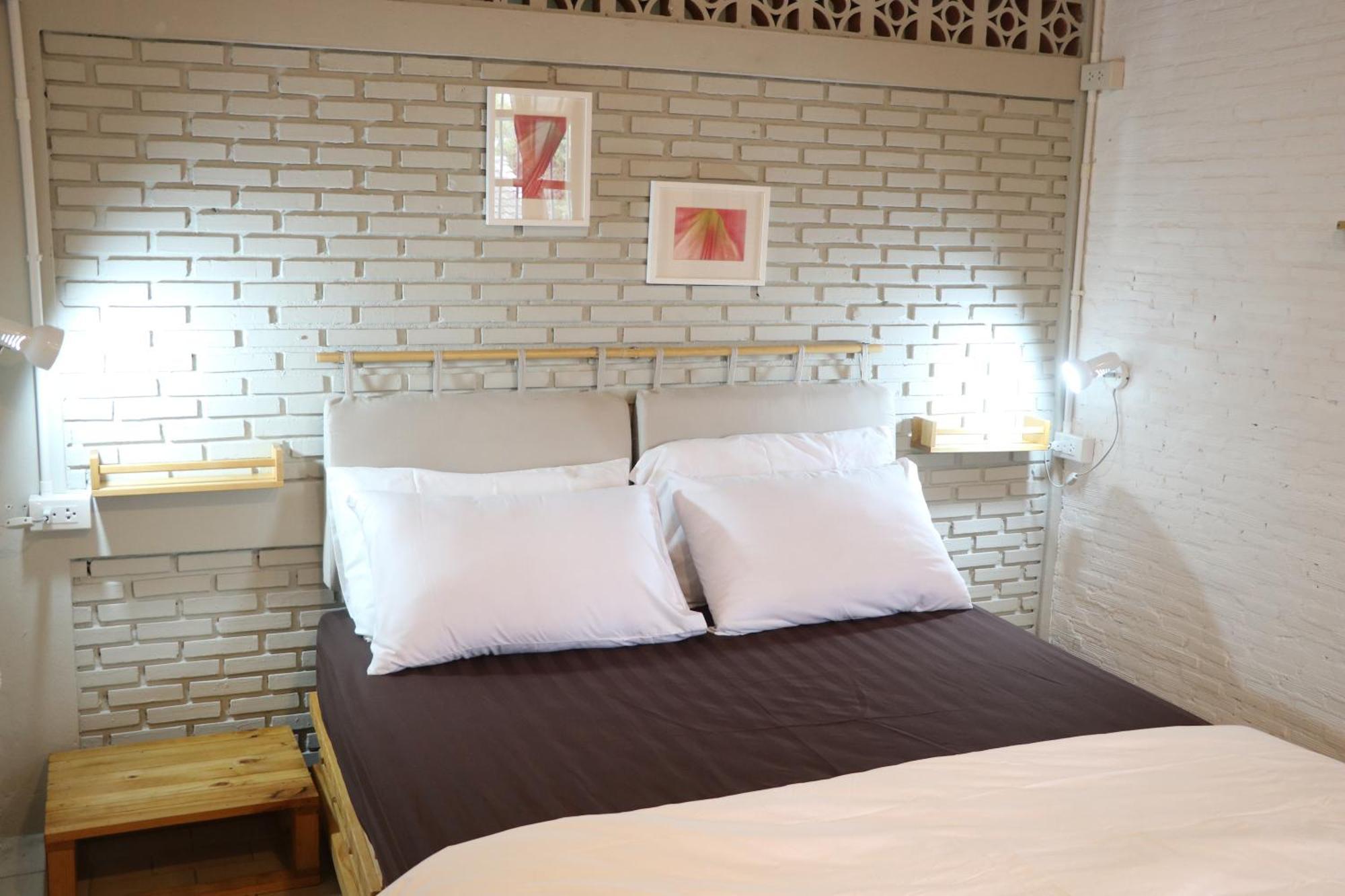Nesuto Hostel Ramkamhaeng 52 Бангкок Екстер'єр фото