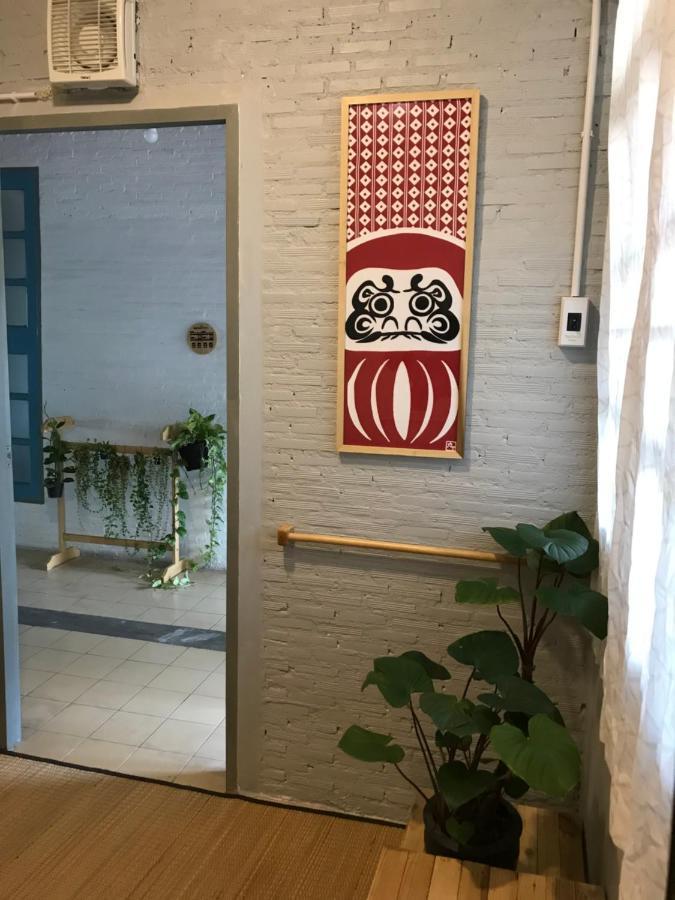 Nesuto Hostel Ramkamhaeng 52 Бангкок Екстер'єр фото