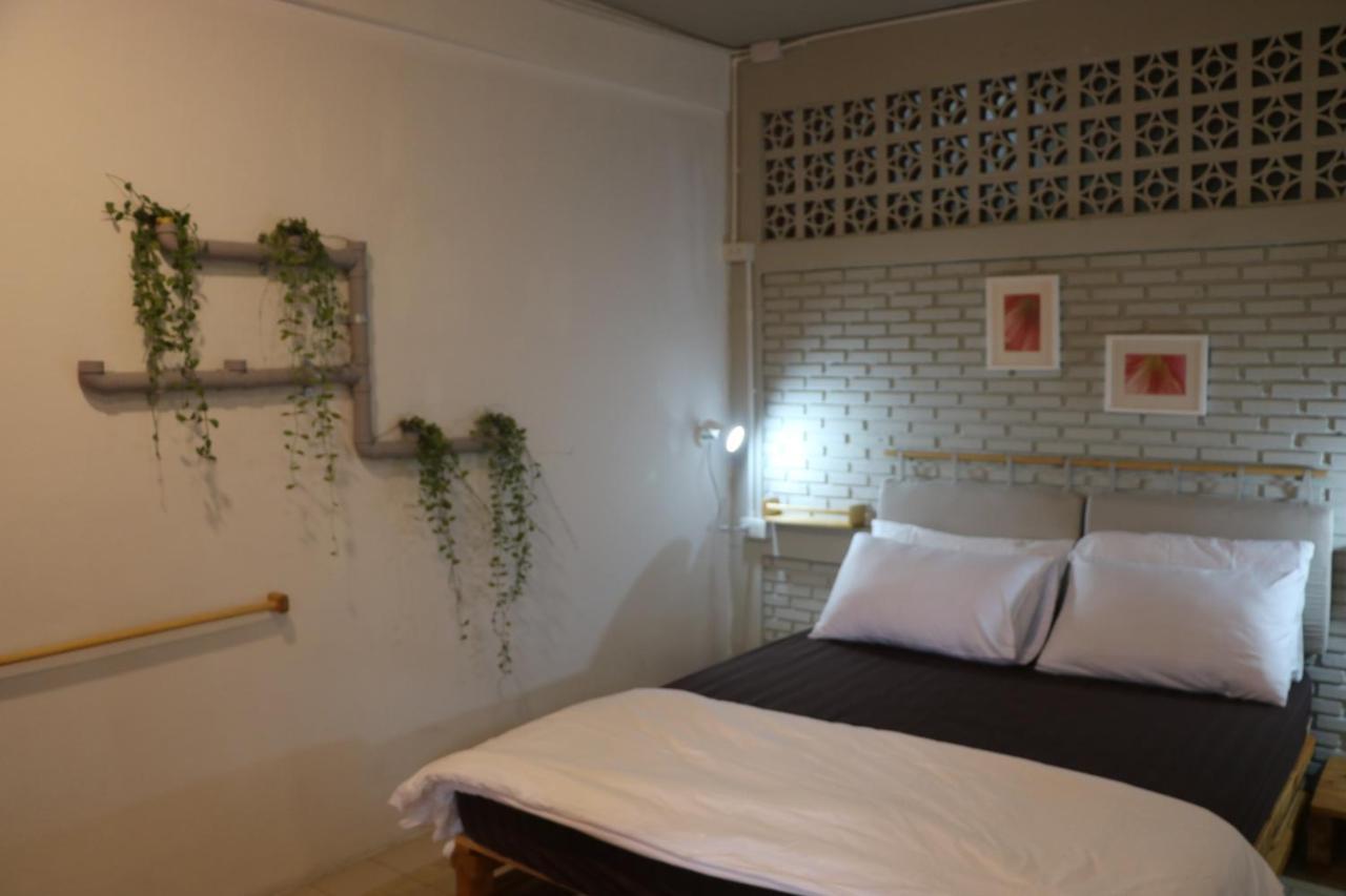 Nesuto Hostel Ramkamhaeng 52 Бангкок Екстер'єр фото