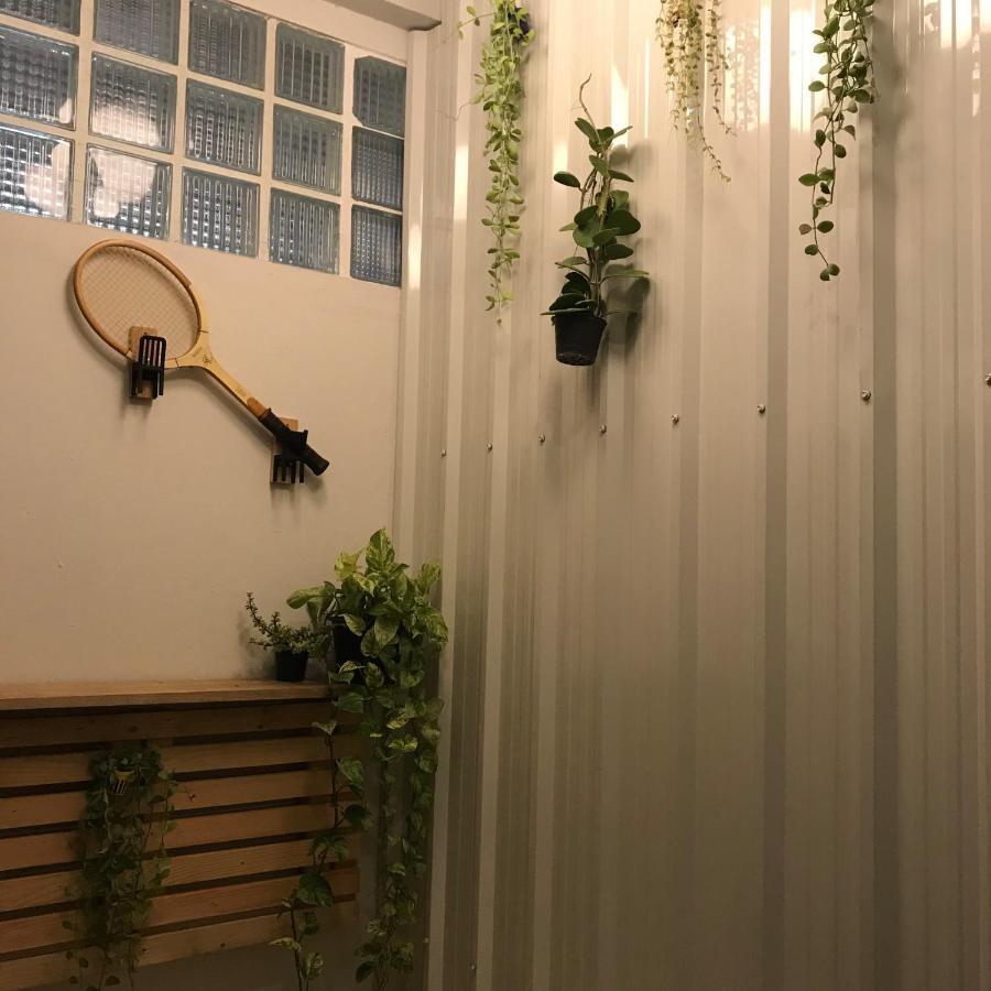 Nesuto Hostel Ramkamhaeng 52 Бангкок Екстер'єр фото