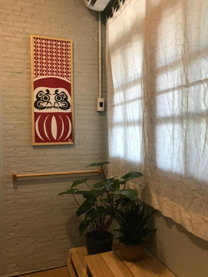 Nesuto Hostel Ramkamhaeng 52 Бангкок Екстер'єр фото