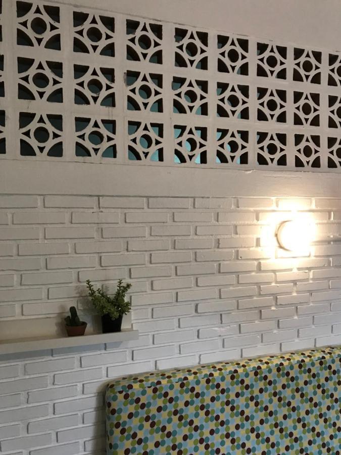 Nesuto Hostel Ramkamhaeng 52 Бангкок Екстер'єр фото