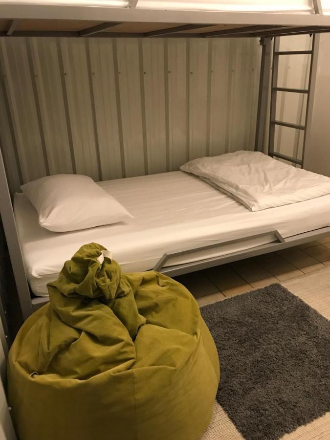 Nesuto Hostel Ramkamhaeng 52 Бангкок Екстер'єр фото