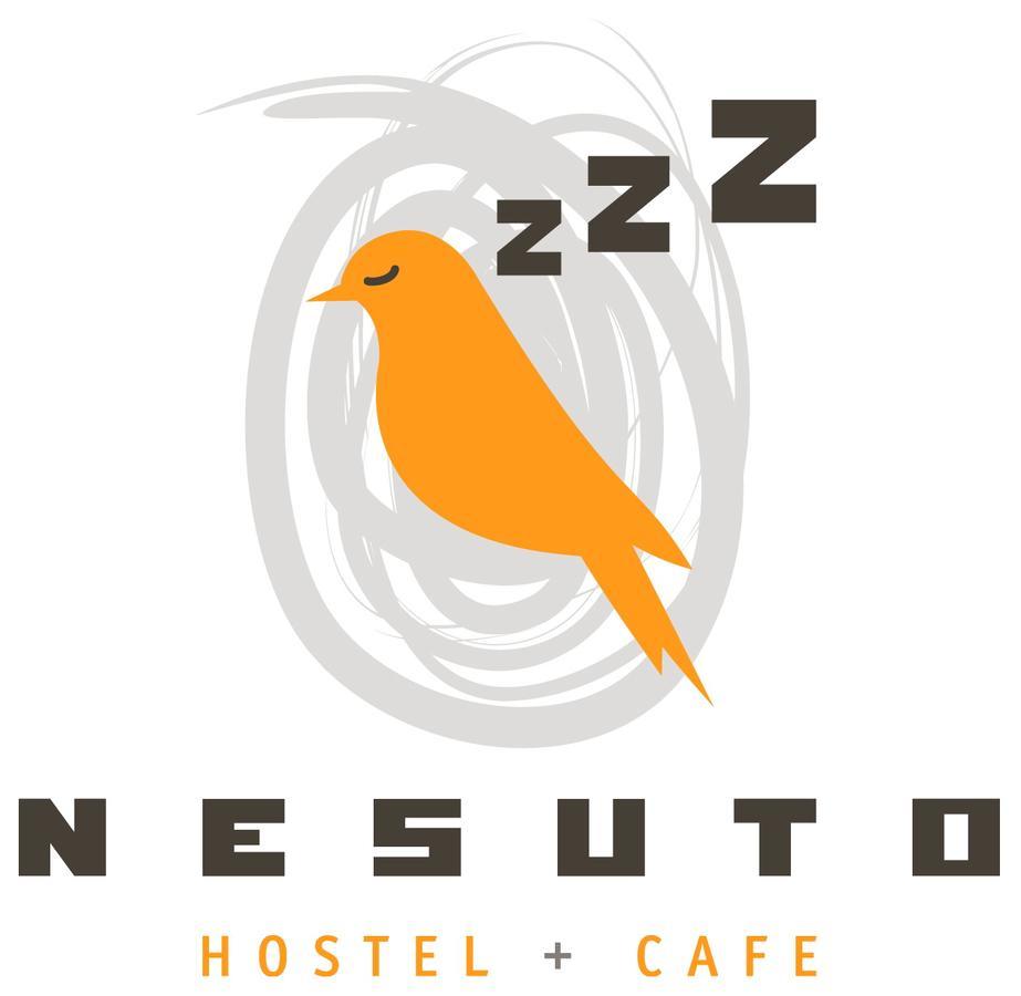 Nesuto Hostel Ramkamhaeng 52 Бангкок Екстер'єр фото