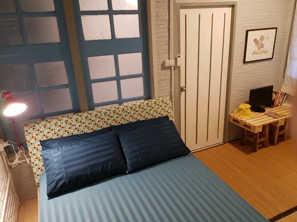 Nesuto Hostel Ramkamhaeng 52 Бангкок Екстер'єр фото